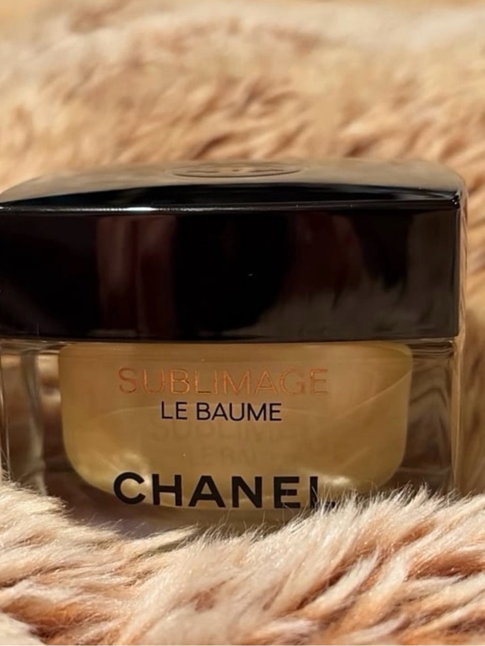 CHANEL Sublimage Le Baume - Balm 50 g